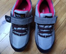 Hiking boots kids