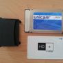Samsung Common Interface Adapter 5V SCAM1A LCD LED TV Television Image 3