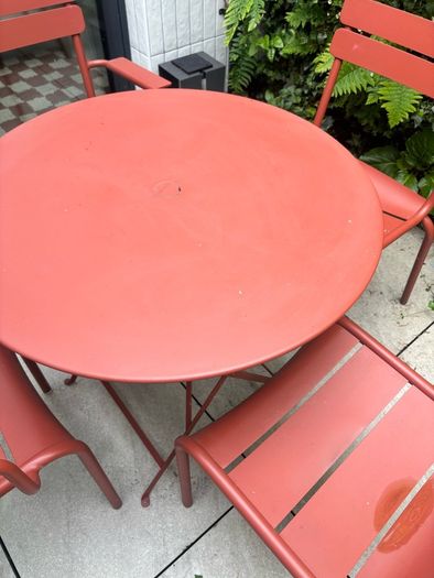 Garden Furniture