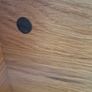 Ercol Bosco 3 door oak wardrobe Image 6