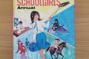 6 x Vintage Girl's Comics 1970s - Bunty, June, Judy etc