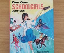 6 x Vintage Girl's Comics 1970s - Bunty, June, Judy etc