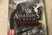 Assassins Creed: Syndicate for Xbox One