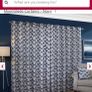 curtains 66x90  and 4 matching cushions Image 5