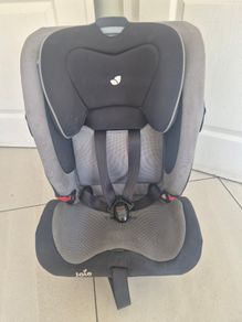 Joie Car SeatStage 123 with isofix and recline for sale in Waterford