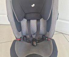 Joie Car SeatStage 123 with isofix and recline for sale in Waterford