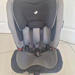 Joie Car SeatStage 123 wirh isofix and recline for sale in Waterford
