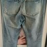 & Denim Ripped jeans size 14 Image 2