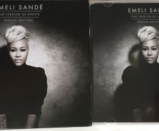 Emeli Sande [2012] Our Version Of Events [Special Edition]    (CD Album)