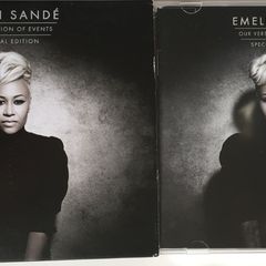 Emeli Sande [2012] Our Version Of Events [Special Edition]    (CD Album)
