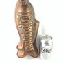 Vintage Christian Wagner copper mold Image 7