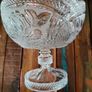 Glass Fruit Bowl Image 2
