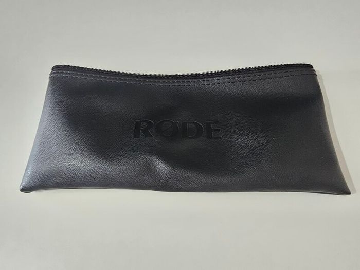 Rode NTG 2 Shotgun Microphones, 2 Available Euro130 each or Euro 230 for the pair