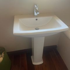 sink