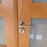 interior double doors Image 2