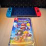 Nintendo Switch Like New Image 3