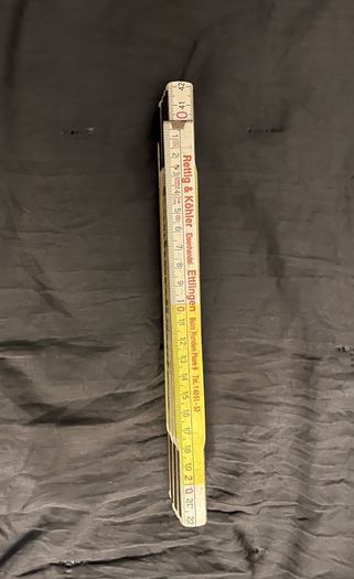 carpenters measure