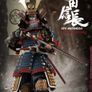 New 1/6 COOMODEL SE022 Empire Series Oda Nobunaga Samurai Action Figure Deluxe Edition Image 3