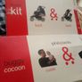 Phil & Teds Buggy accessories Image 2