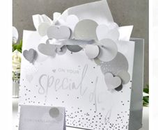 Wedding Gift Bag