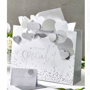 Wedding Gift Bag