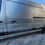 Renault master 192 doe mar27 tax dec 26 125k km Image 7
