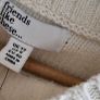 Friends Like These Boho Knit Sz 12 - Bnwt Image 4