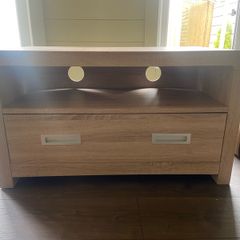TV cabinet display unit 90x52x40 cm