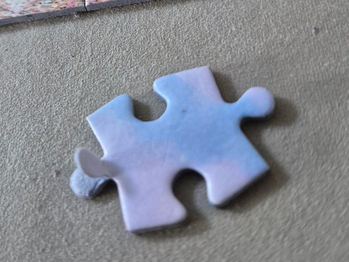 Gibsons jigsaw puzzle