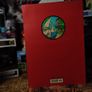 The Wipeout ! Graphic Novel ! Softcover ! 2002 ! by Fantagraphics Books ! Image 3