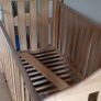 Children's Cot Image 2