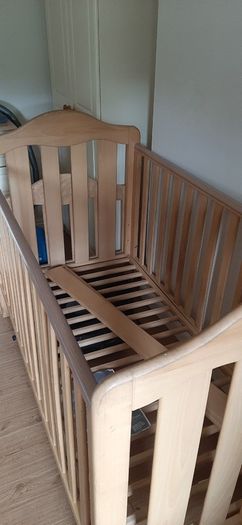 Children's Cot