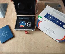 Starfield collector's edition watch