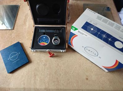 Starfield collector's edition