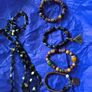 Necklace and 4 Bracelets Image 3