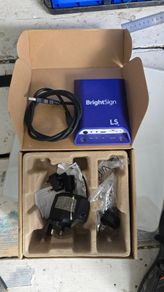 BrightSign LS424 media player