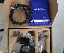 BrightSign LS424 media player