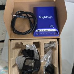 BrightSign LS424 media player