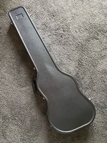 Bass Guitar Hard case
