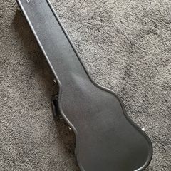 Bass Guitar Hard case
