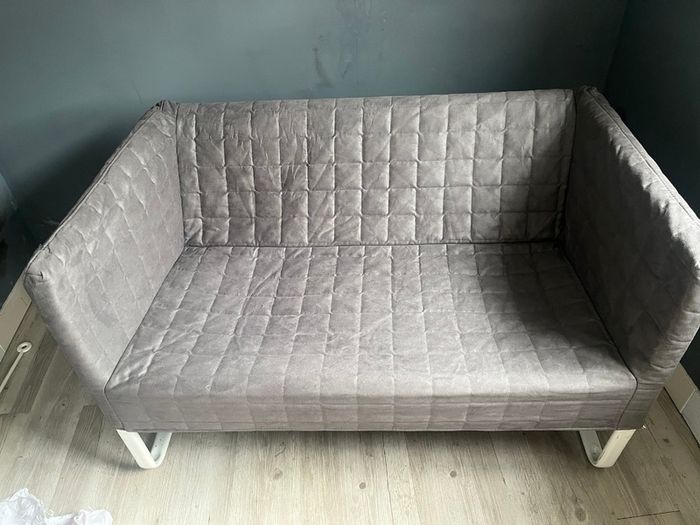 Ikea sofa