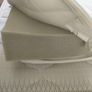 Mattress topper super king Image 4