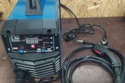 PRO PSWM01A MIG Welding Machine 3 in 1 Welder 220V 140 Amp Max TIG MMA Flux Cored Wire DIY Professional Welding Work