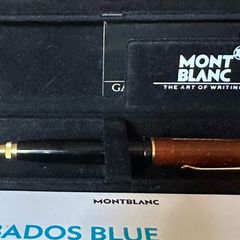 Montblanc Writers Limited Edition Friedrich Schiller Ballpoint Pen