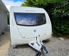 Caravan