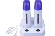 Brand New Nynelly Wax Heater Roll On Epilator Professional Roll On Device Wax Cartridges Hair Removal