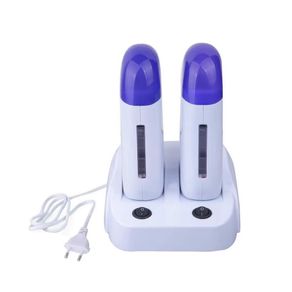 Brand New Nynelly Wax Heater Roll On Epilator Professional Roll On Device Wax Cartridges Hair Removal