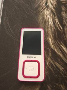 Samsung YP-Q3