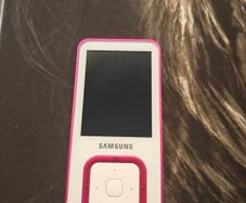 Samsung YP-Q3