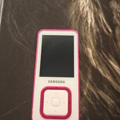 Samsung YP-Q3